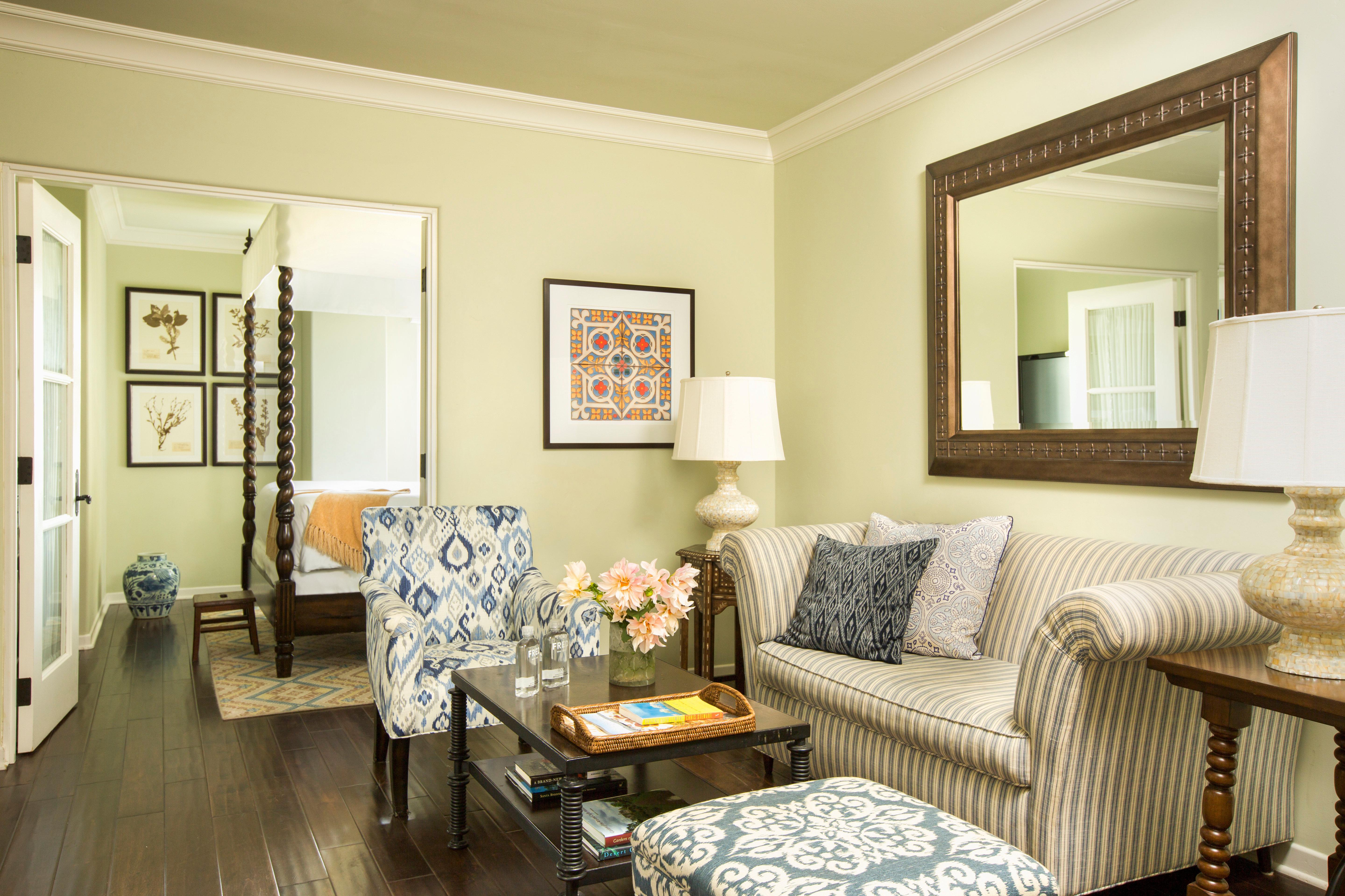 Kimpton Canary Hotel By Ihg Santa Barbara Eksteriør bilde