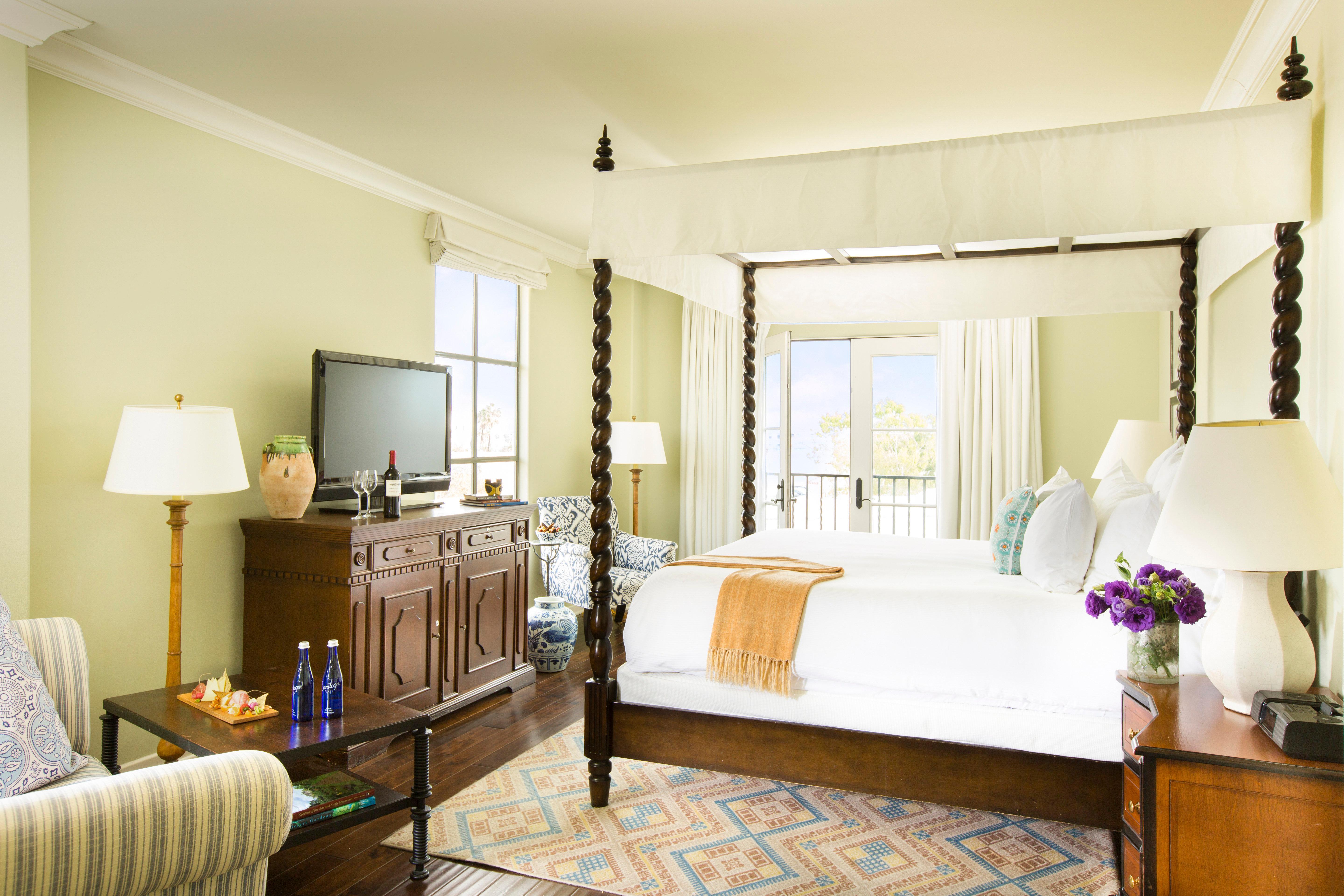 Kimpton Canary Hotel By Ihg Santa Barbara Eksteriør bilde