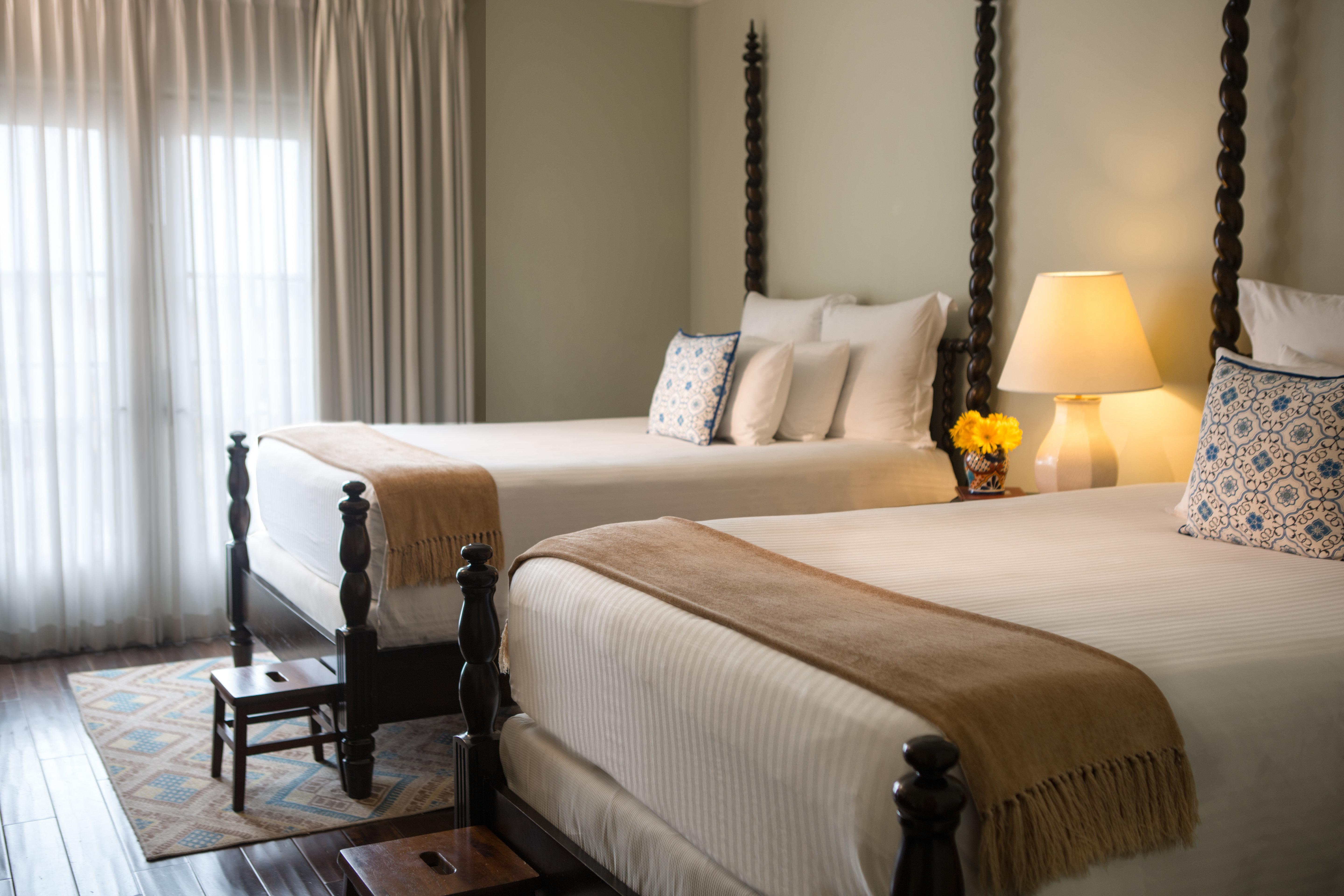 Kimpton Canary Hotel By Ihg Santa Barbara Eksteriør bilde