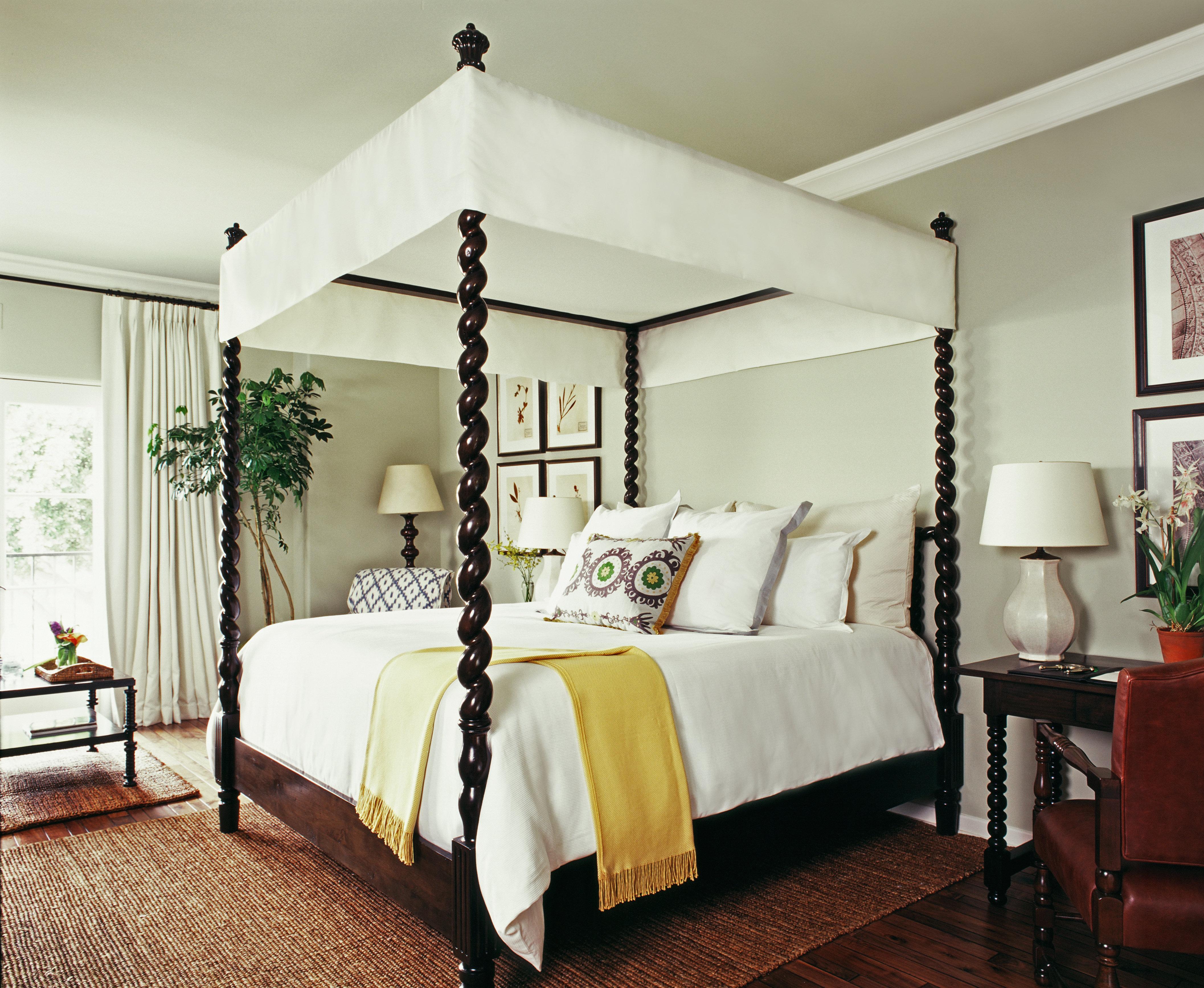 Kimpton Canary Hotel By Ihg Santa Barbara Eksteriør bilde