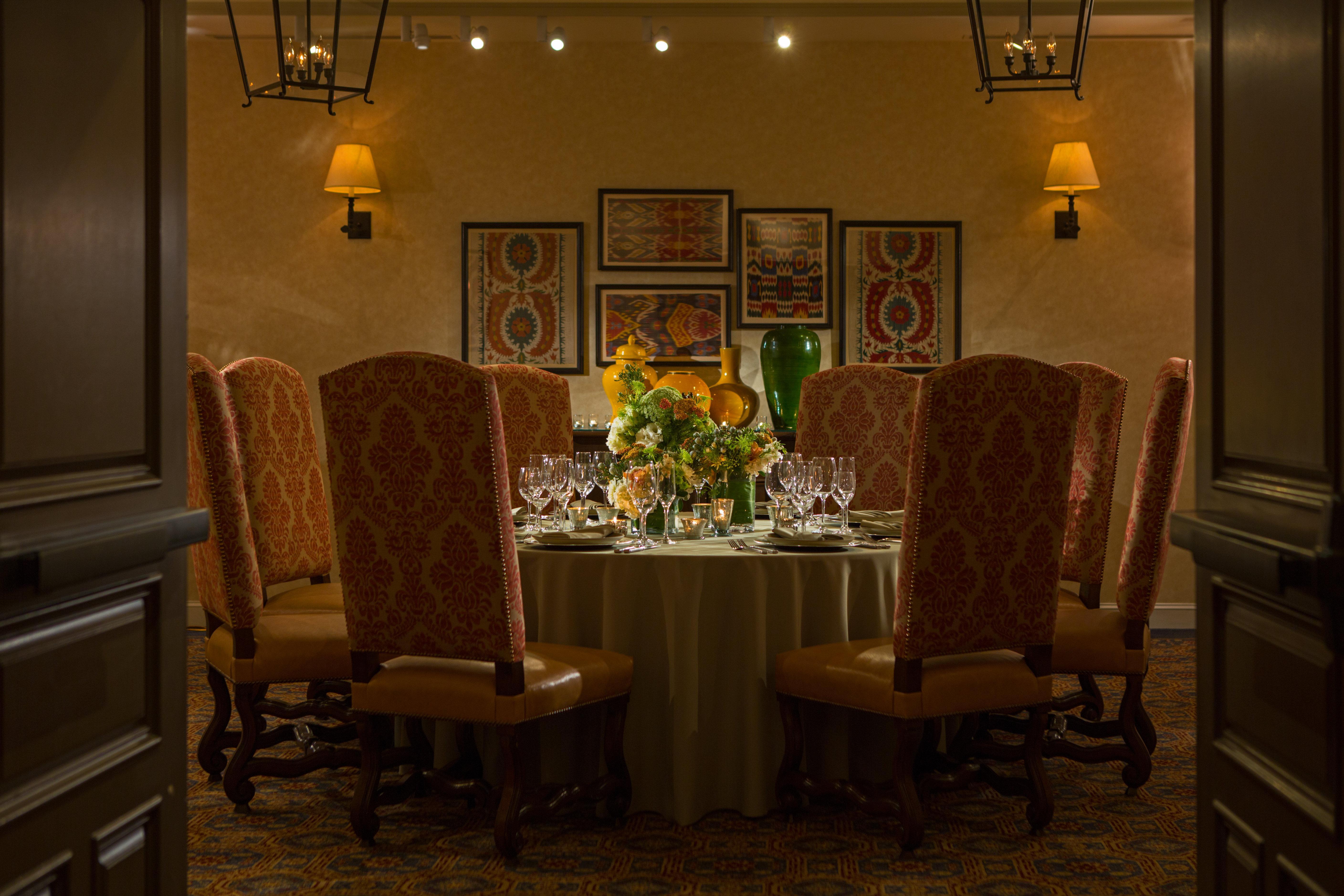 Kimpton Canary Hotel By Ihg Santa Barbara Eksteriør bilde