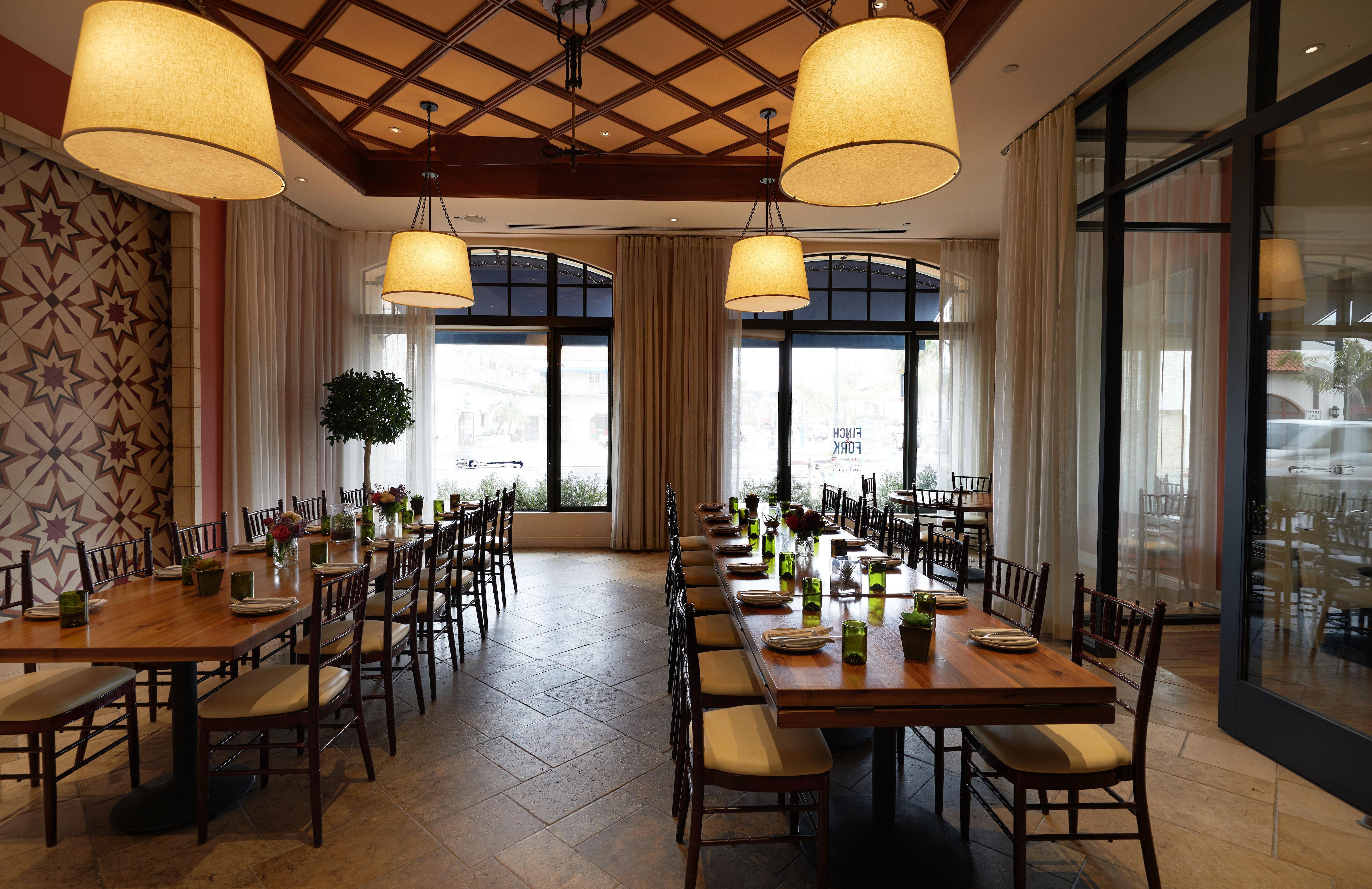 Kimpton Canary Hotel By Ihg Santa Barbara Eksteriør bilde