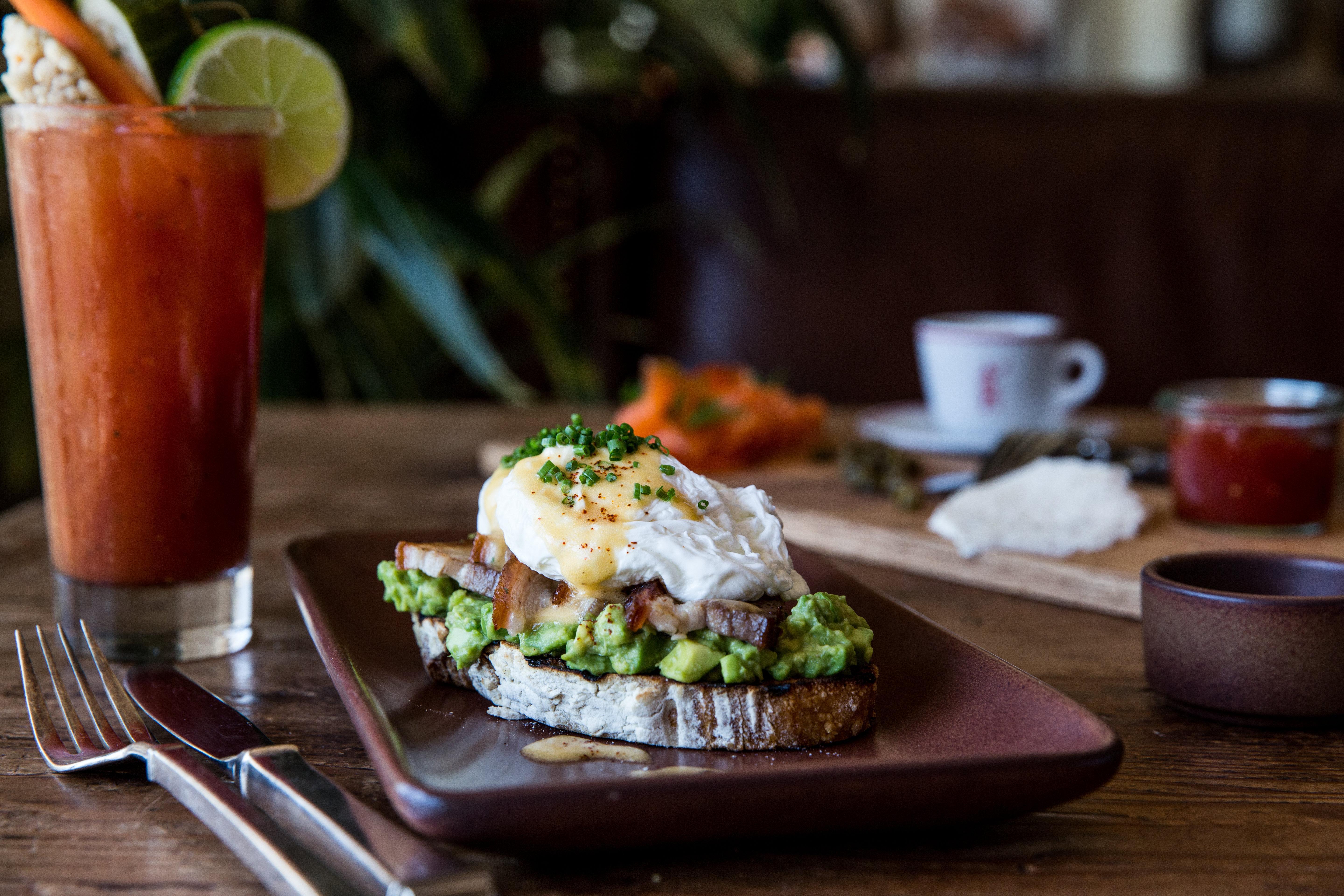 Kimpton Canary Hotel By Ihg Santa Barbara Eksteriør bilde