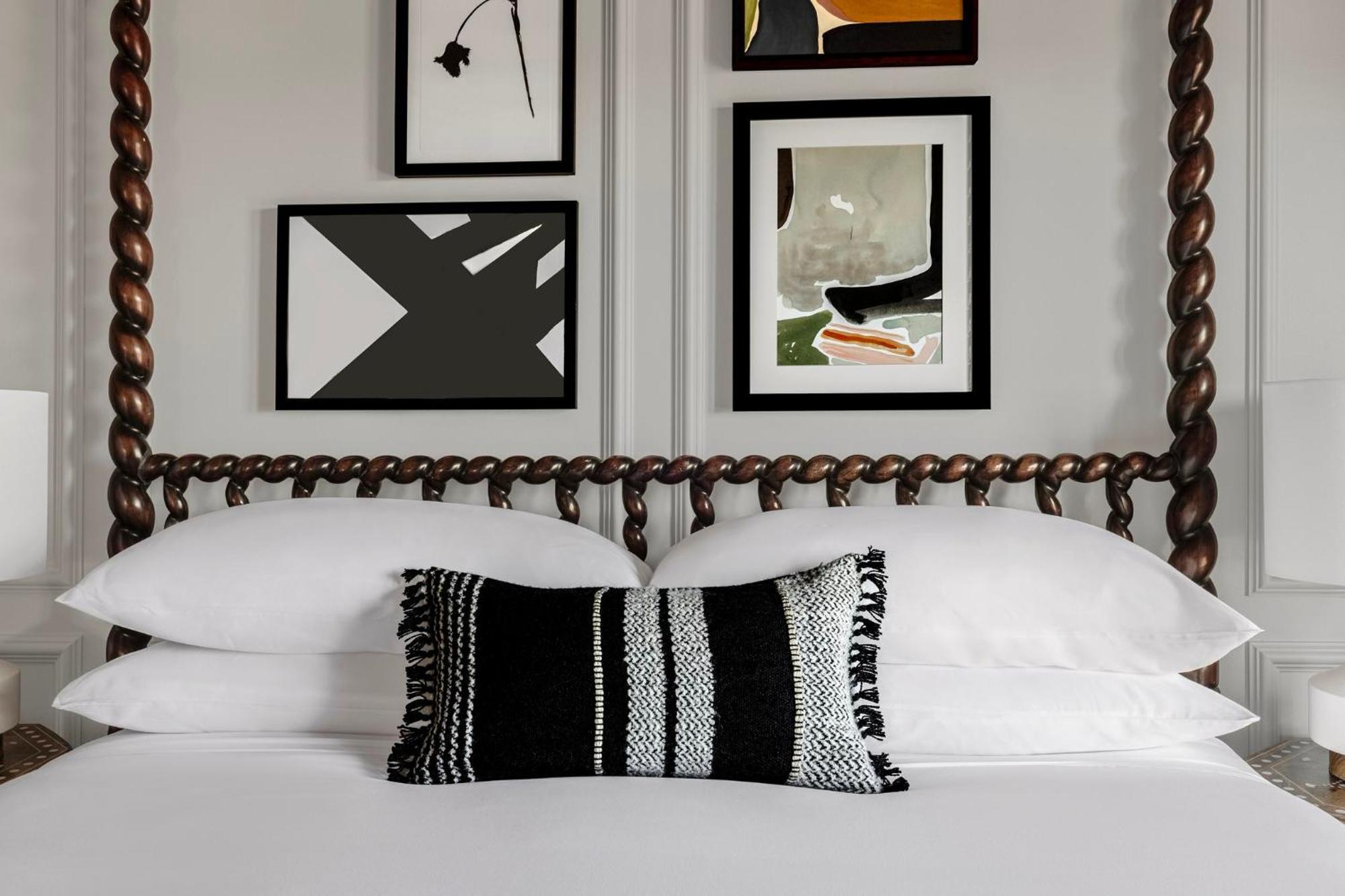 Kimpton Canary Hotel By Ihg Santa Barbara Eksteriør bilde