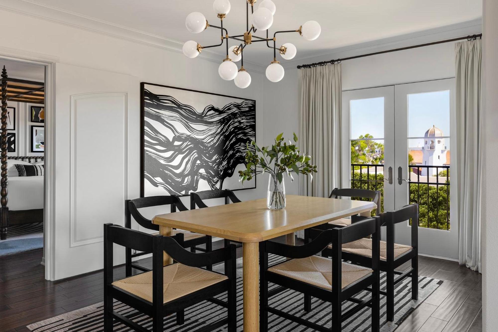 Kimpton Canary Hotel By Ihg Santa Barbara Eksteriør bilde