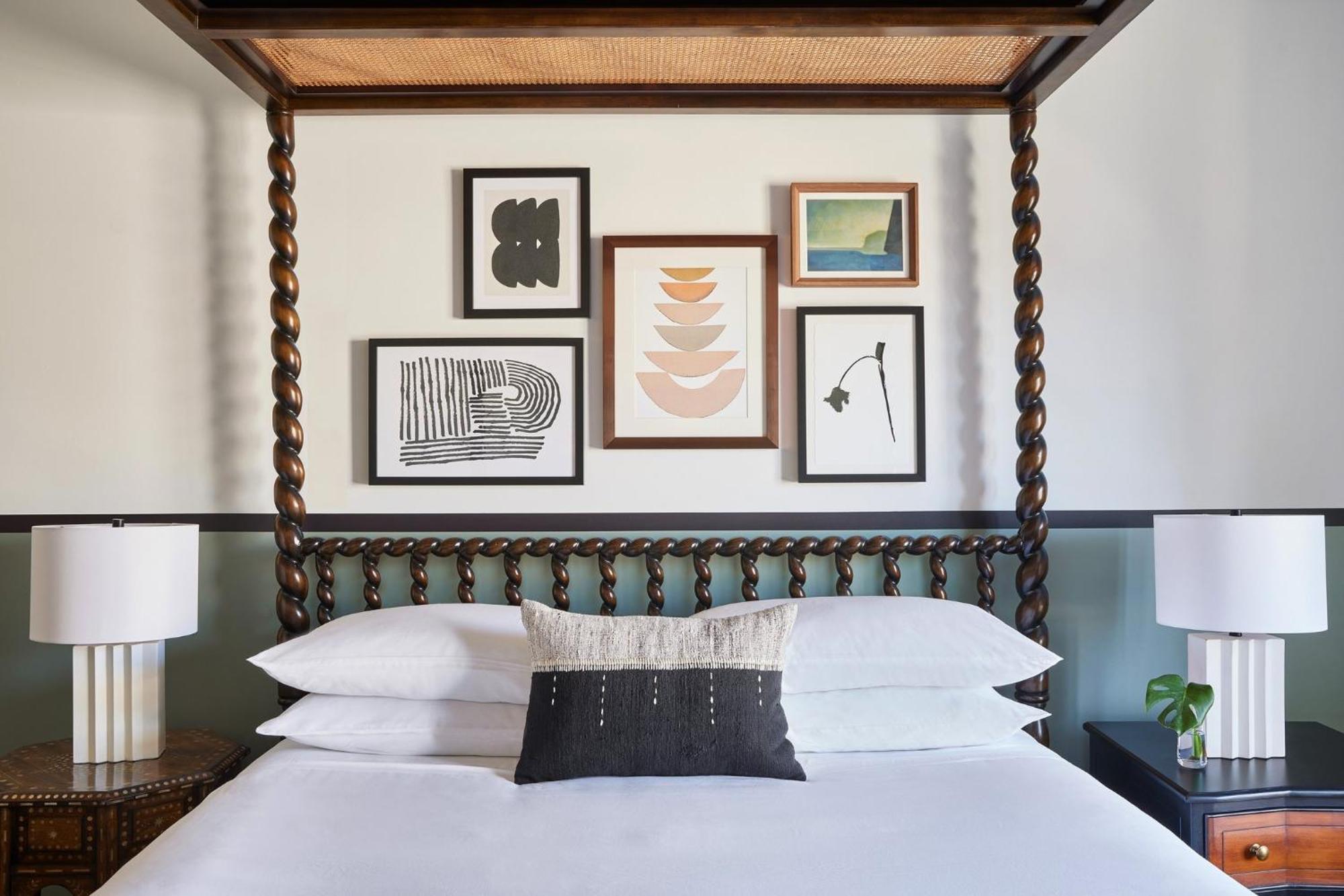 Kimpton Canary Hotel By Ihg Santa Barbara Eksteriør bilde