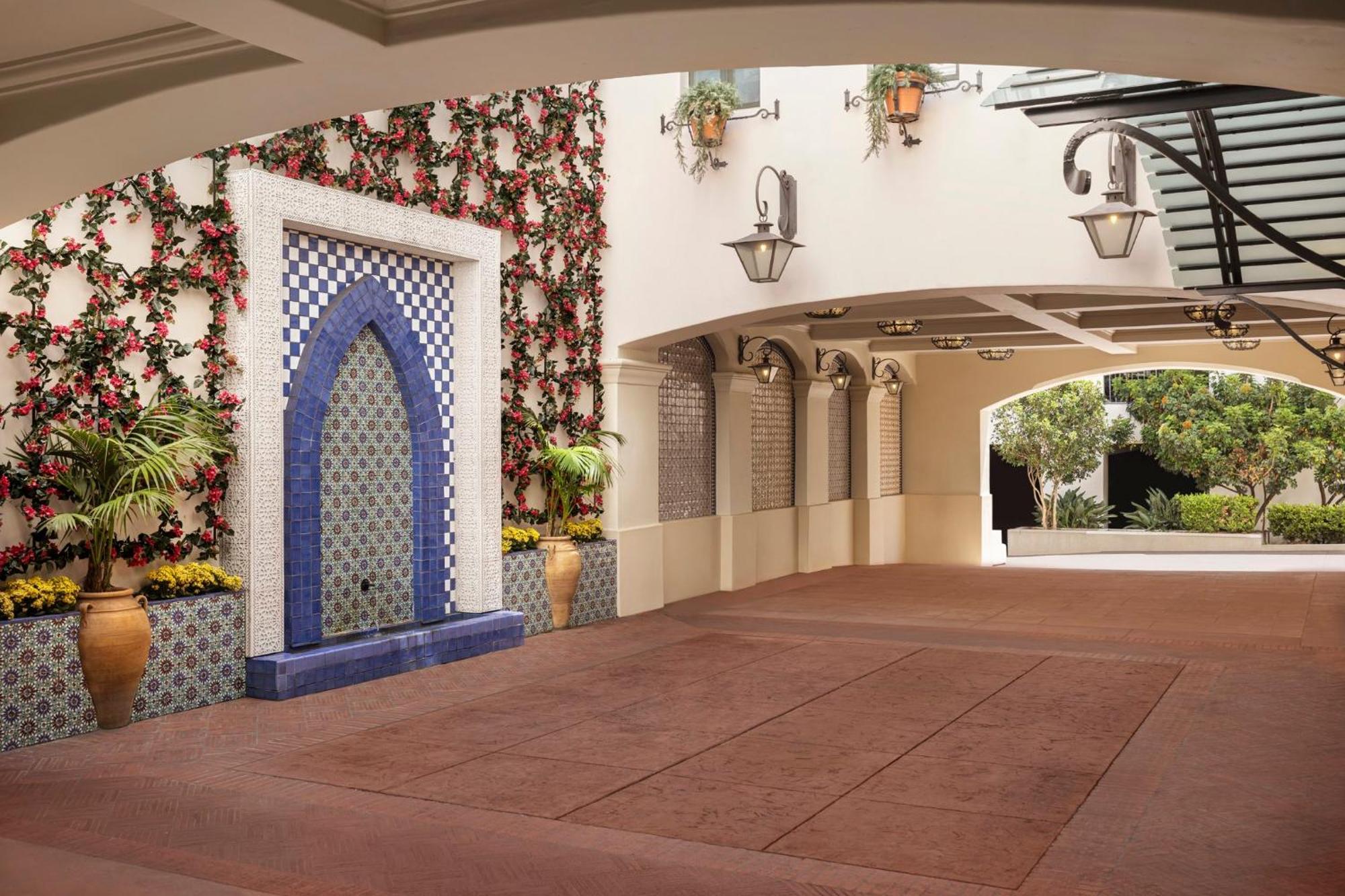 Kimpton Canary Hotel By Ihg Santa Barbara Eksteriør bilde