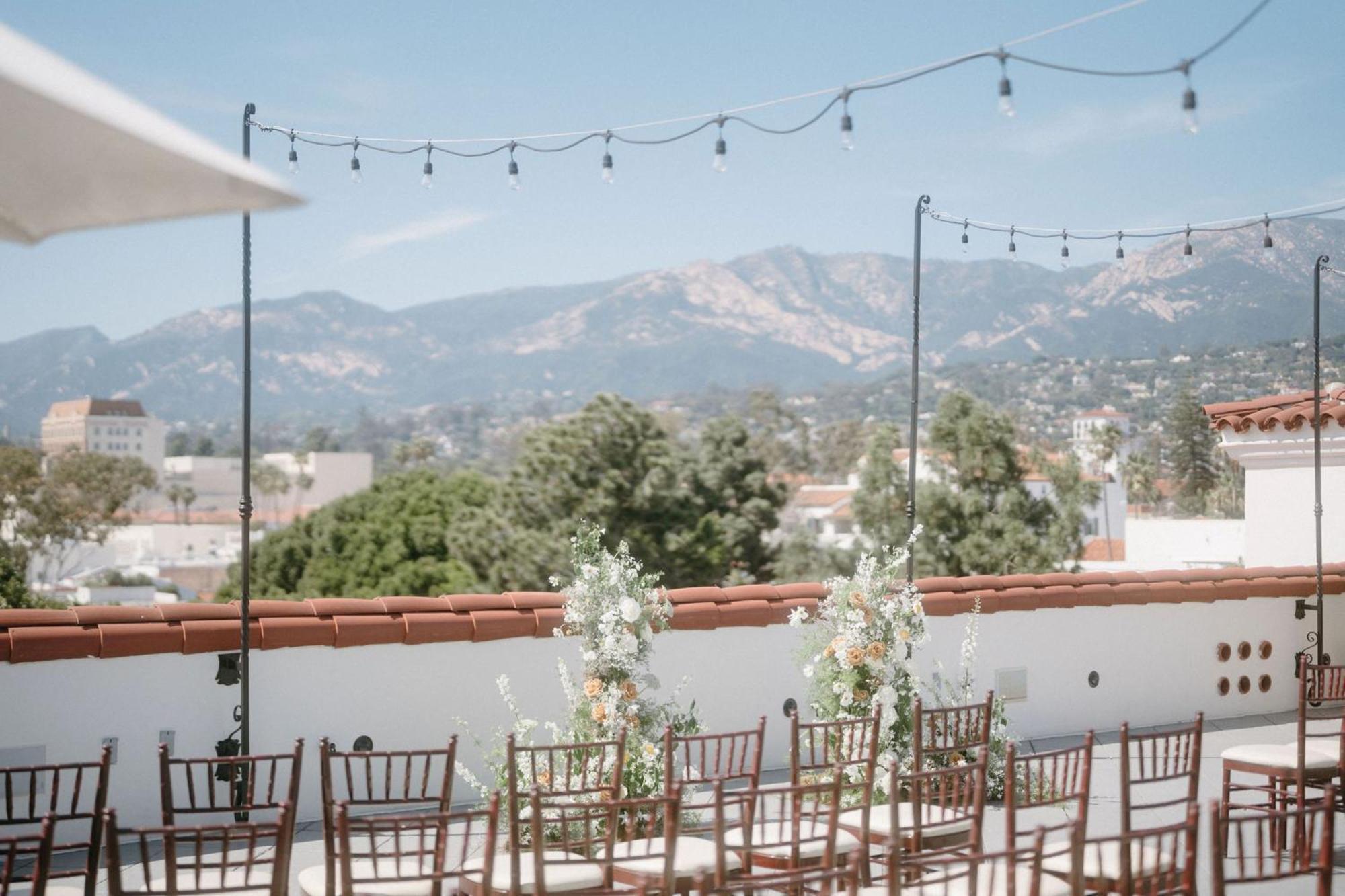 Kimpton Canary Hotel By Ihg Santa Barbara Eksteriør bilde